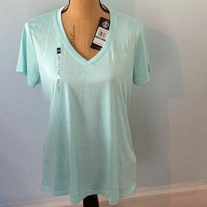 Under Armour heat gear loose fit tee
